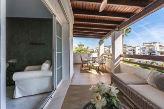 Appartement à Nueva Alcántara. Apartamento parcialmente reformado con ubicación inmejorable