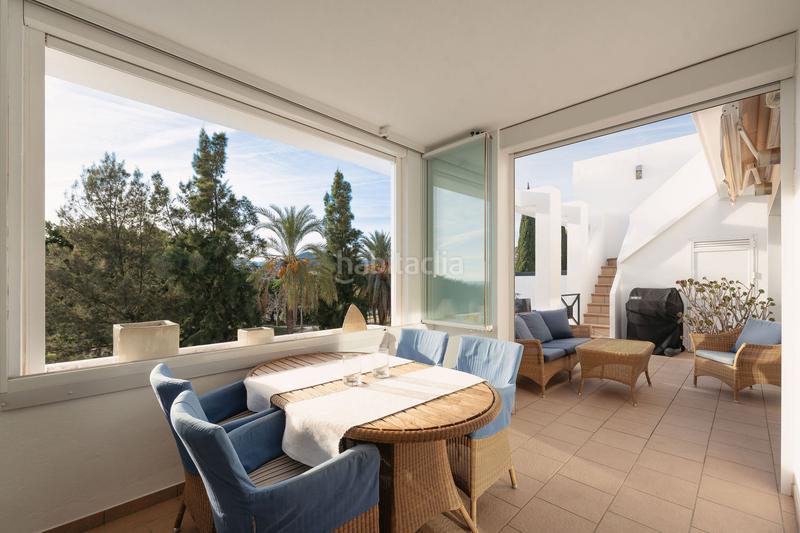 Foto 11dd26e3-0922-4675-a51f-4ffe82925b50. Attico con parcheggio piscina in La Quinta Benahavís