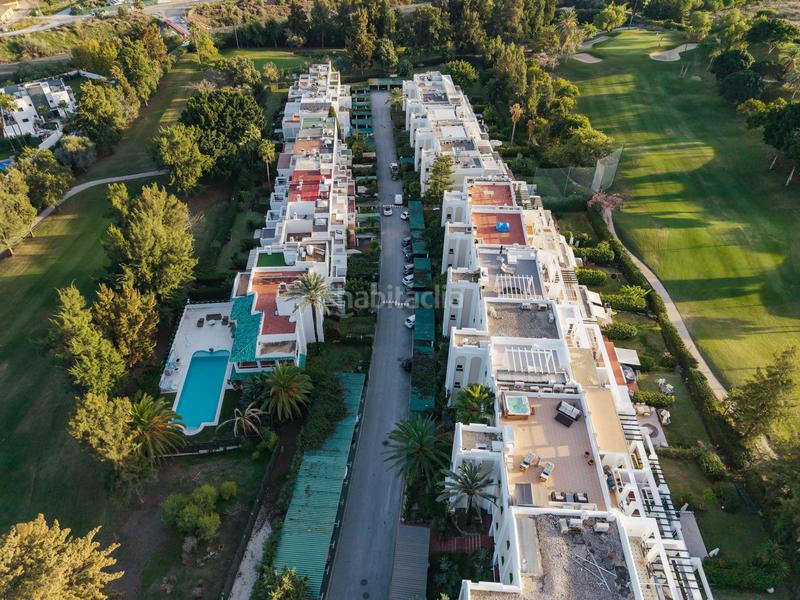 Foto 1ab1b9c0-2362-4d53-8054-058a40865182. Attico con parcheggio piscina in La Quinta Benahavís