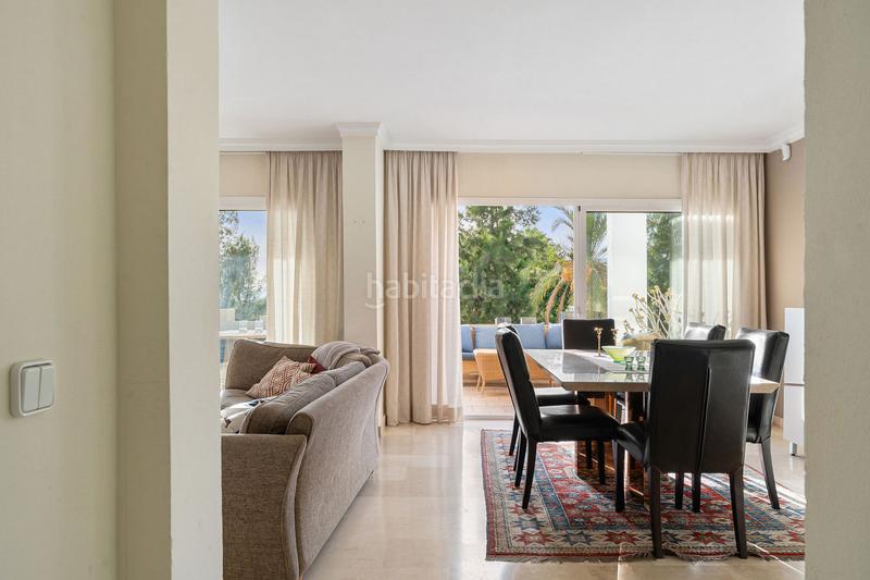 Foto 361e51e4-aeb7-44ff-8d9c-b30e0bf5b042. Attico con parcheggio piscina in La Quinta Benahavís