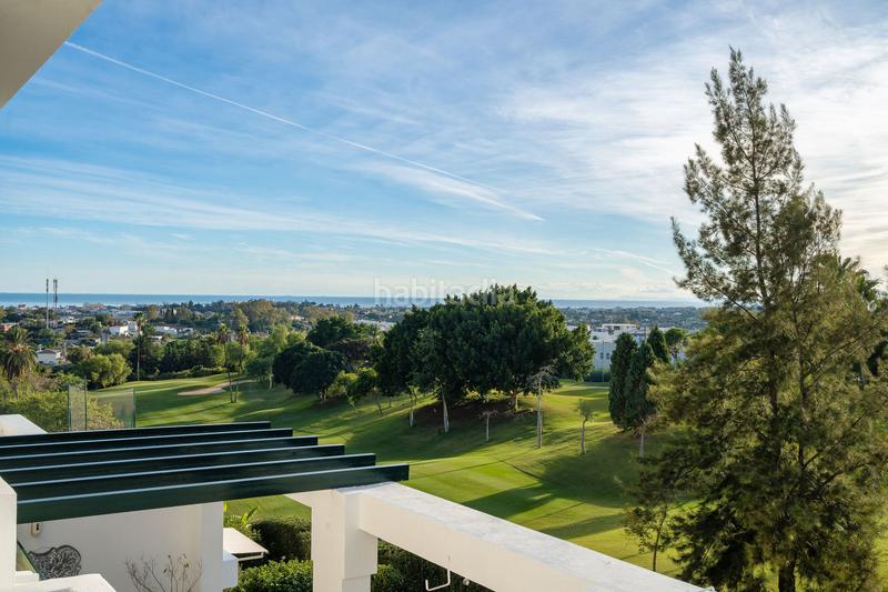 Foto 51884235-f47b-407d-b169-ee28f82dc507. Attico con parcheggio piscina in La Quinta Benahavís