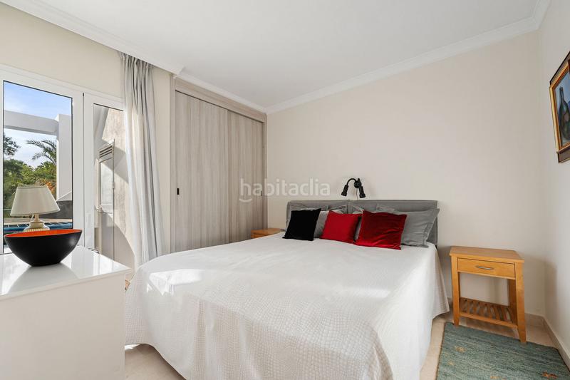 Foto 7fd075fa-ee85-4f2e-b756-b17c6ef3b80e. Attico con parcheggio piscina in La Quinta Benahavís