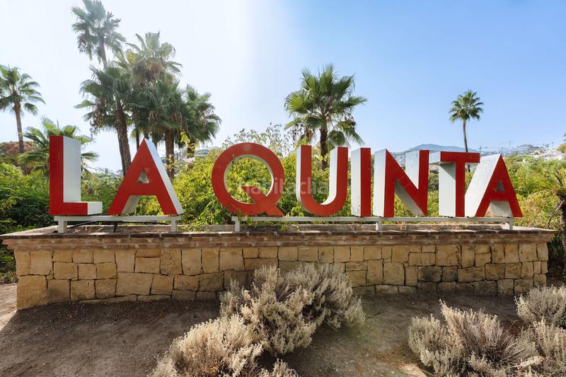 Foto 82dfc552-bafd-4897-9cd3-c789db34e5ae. Attico con parcheggio piscina in La Quinta Benahavís