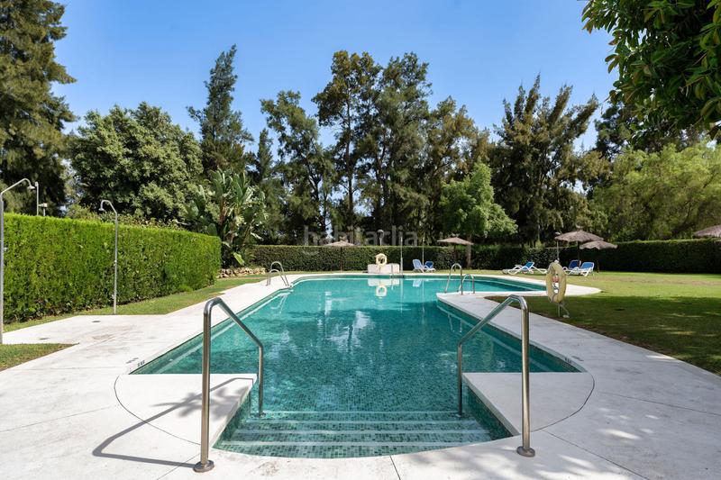 Foto 86df9935-8382-4f6a-84d7-abc320ccf66b. Attico con parcheggio piscina in La Quinta Benahavís