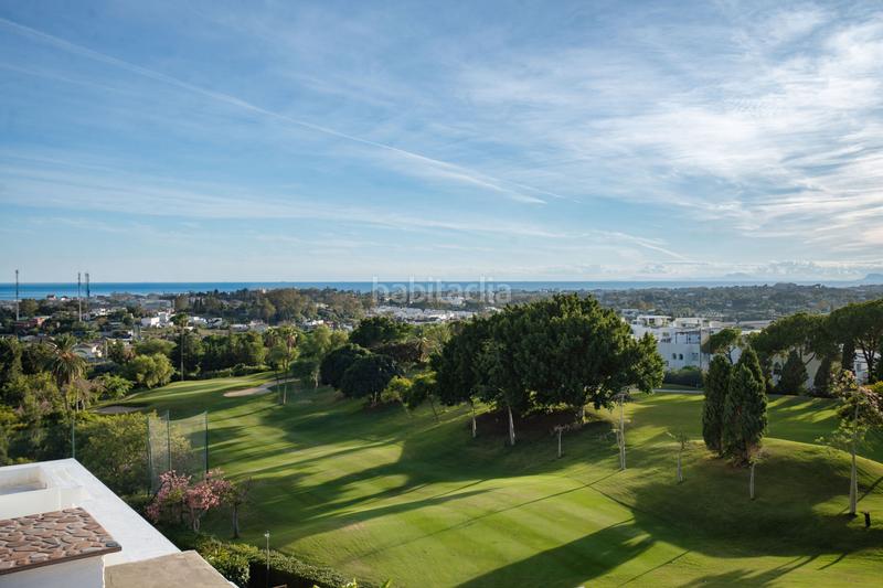 Foto 8ab61639-3347-42df-8a49-d026062e2fdf. Attico con parcheggio piscina in La Quinta Benahavís