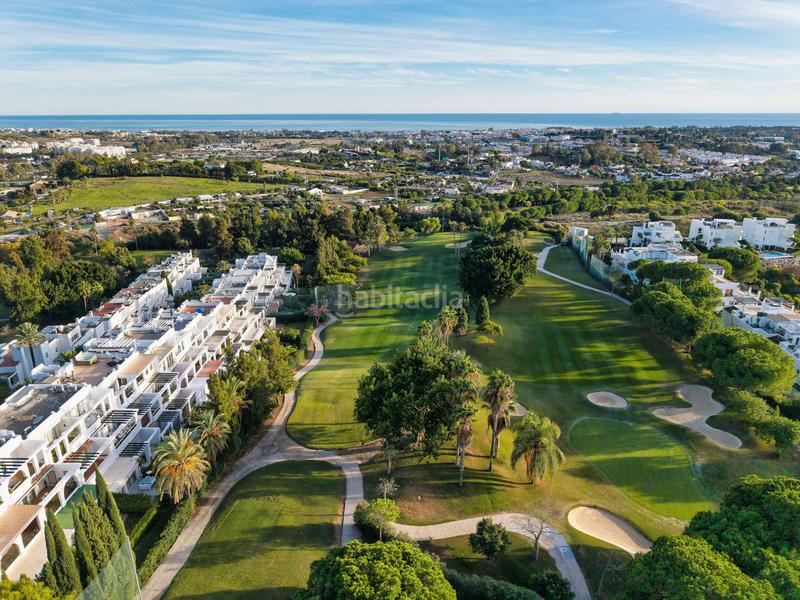Foto ac3956c0-d3f9-4565-af04-7e8cd5ccf51b. Attico con parcheggio piscina in La Quinta Benahavís