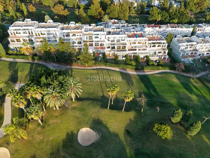 Foto c580936b-89fc-4229-9923-b2b53c889d78. Attico con parcheggio piscina in La Quinta Benahavís