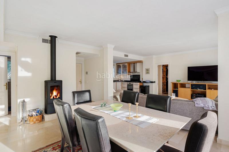 Foto e2942b70-f134-40ce-a83c-7f0a55db2e7b. Attico con parcheggio piscina in La Quinta Benahavís