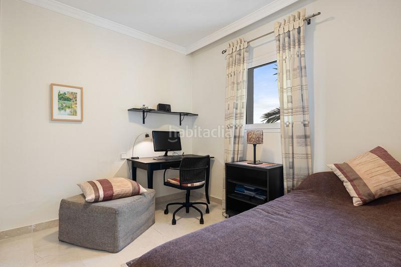 Foto f8542502-6776-4b1f-aa6c-c8102fbf1e4d. Attico con parcheggio piscina in La Quinta Benahavís