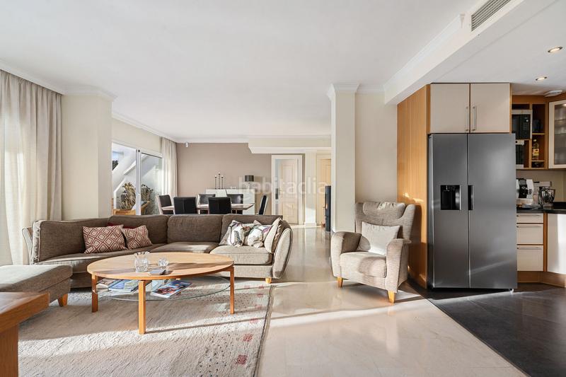 Foto fed56d37-f88b-4179-8b51-a3e8644d15f4. Attico con parcheggio piscina in La Quinta Benahavís