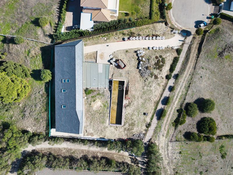 Foto b6717f47-5b0d-4eac-92e8-169586dee493. Casa amb aparcament piscina a Sotogrande alto Sotogrande