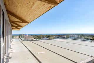 Maison à Sotogrande Alto. Proyecto de villa con impresionantes vistas al mar