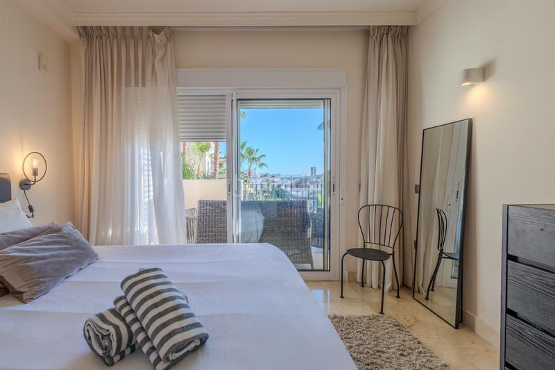 Foto 1fe79484-7a98-4687-a202-e55e0d189c19. Apartament amb aparcament piscina a Los Naranjos Marbella