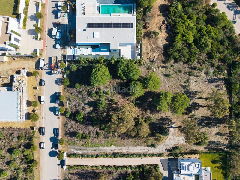 Foto 5d039c8a-9321-4eab-b84d-70935619b449. Terreno residenziale in Sotogrande alto Sotogrande