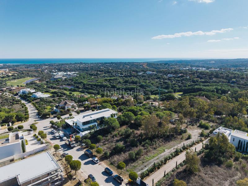 Foto b7064813-853d-46dd-8059-fa160ce9e2dc. Terreno residenziale in Sotogrande alto Sotogrande