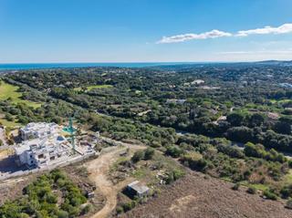 Terreny residencial a Sotogrande Alto. Amplia parcela de 3.376 m en venta en la reserva, sotogrande
