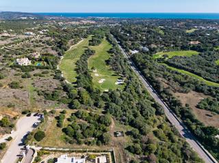 Terreny residencial a Sotogrande Alto. Parcela exclusiva de 2.690 m en venta en la reserva, sotogrande