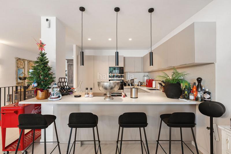 Foto 08afb622-2153-41db-80e1-49fe551bae4f. Maison jumelée avec parking piscine dans Aloha Marbella