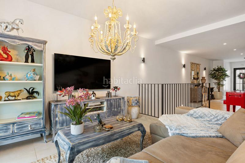 Foto 13ff865e-5021-4268-ad58-a49a7c8da4dd. Maison jumelée avec parking piscine dans Aloha Marbella