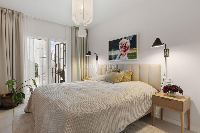 Foto 31d73958-3a31-4d55-87d7-9c2b0f87489d. Maison jumelée avec parking piscine dans Aloha Marbella