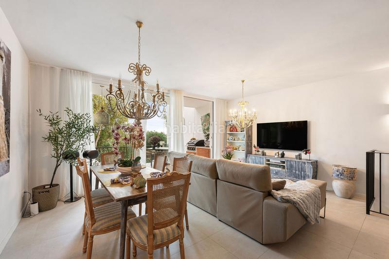 Foto 3ce39bdb-6bb1-4eb0-9226-e20b541230ed. Maison jumelée avec parking piscine dans Aloha Marbella