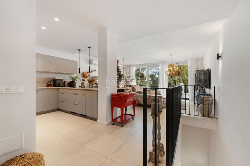 Foto 3efa0bc1-3360-42ff-88f8-16bbb13ea489. Maison jumelée avec parking piscine dans Aloha Marbella