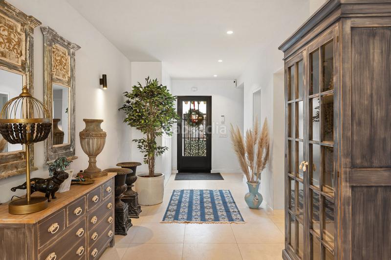 Foto 5eb5bc70-e05d-4601-a9cd-791e32fba502. Maison jumelée avec parking piscine dans Aloha Marbella