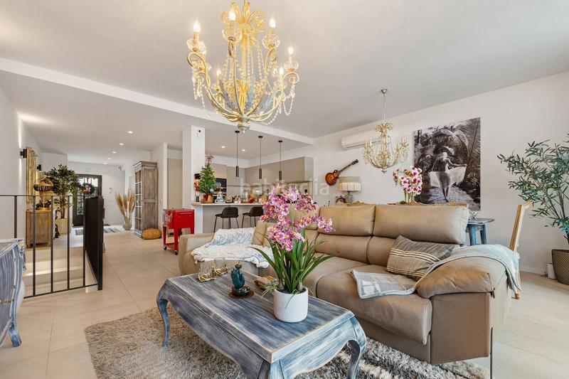 Foto 6fd74526-abeb-45ce-b7e5-dcd7705c17a0. Maison jumelée avec parking piscine dans Aloha Marbella