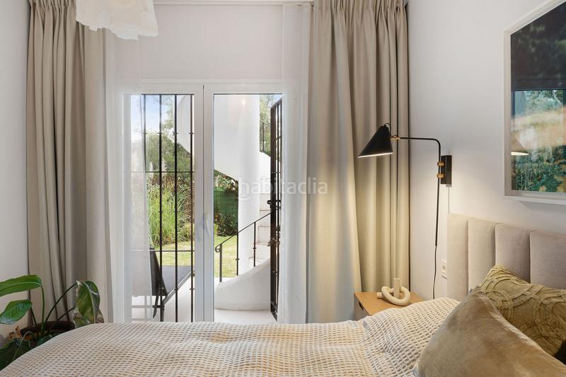 Foto 7e5d1e95-65ae-4aba-8735-14bade16ce67. Maison jumelée avec parking piscine dans Aloha Marbella
