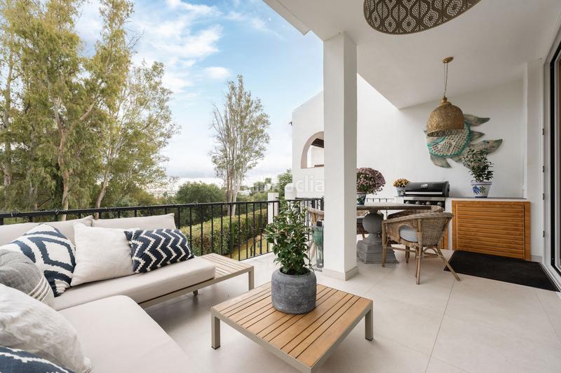 Foto 88849006-b9b2-4f57-b8cb-6666d6d99d36. Maison jumelée avec parking piscine dans Aloha Marbella