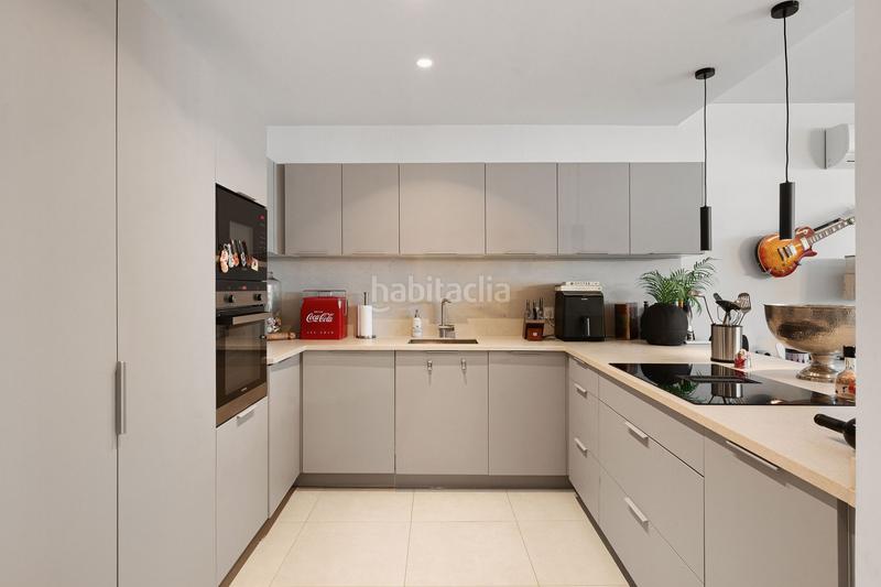 Foto b707fb74-3aef-4510-a31b-721532776ed7. Maison jumelée avec parking piscine dans Aloha Marbella