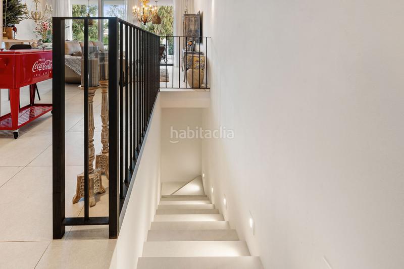 Foto bb7308aa-ef8a-409a-817d-7f9e1293a812. Maison jumelée avec parking piscine dans Aloha Marbella