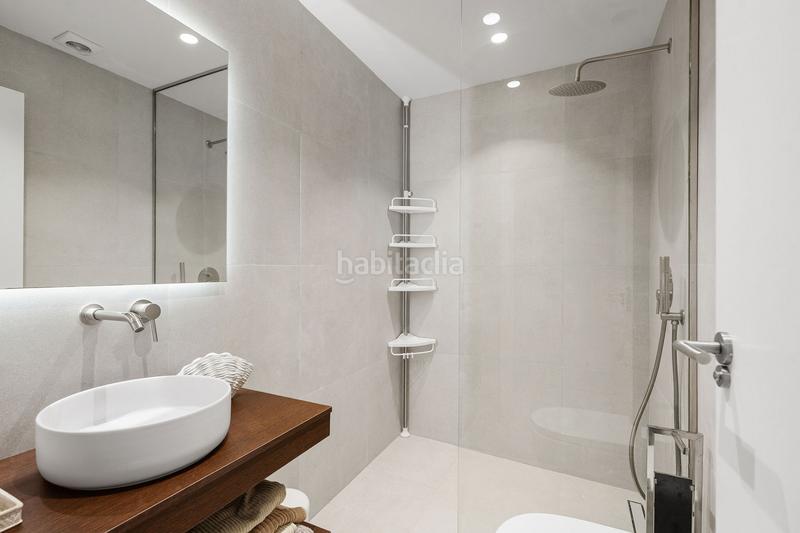 Foto c606694f-dcf5-4320-84cd-e2203e5aafba. Maison jumelée avec parking piscine dans Aloha Marbella