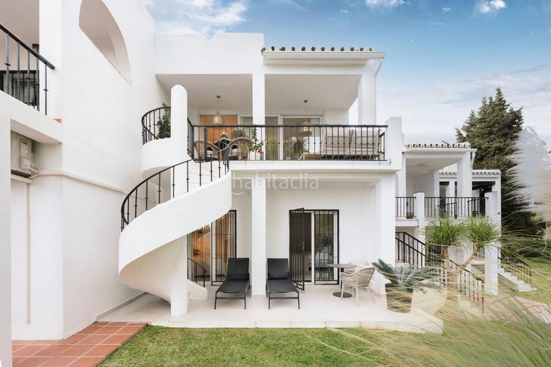 Foto e9300feb-495d-4fdf-8752-02081d11492f. Maison jumelée avec parking piscine dans Aloha Marbella
