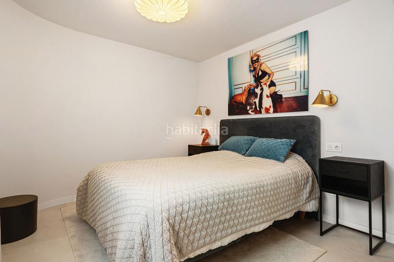 Foto fc7ebb64-11ad-4e7e-a7cf-e719fa4bf550. Maison jumelée avec parking piscine dans Aloha Marbella