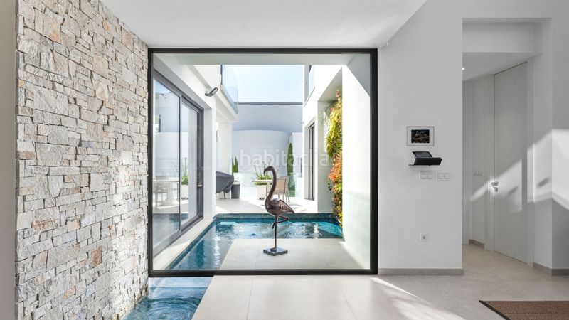 Foto be3db356-6b79-4b99-98a8-5e3a092862d9. Casa amb aparcament piscina a Los Flamingos Benahavís