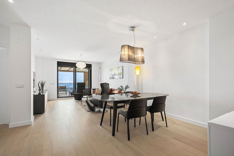 Foto 6c30721c-0e28-4623-8f64-d9c084a4dd09. Àtic amb aparcament piscina a El Paraíso Benahavís