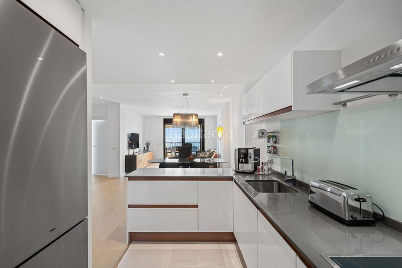 Foto 6d47292a-0f5d-4183-b664-c9124f202a37. Àtic amb aparcament piscina a El Paraíso Benahavís