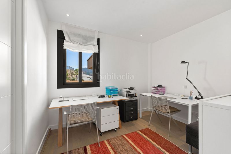 Foto a1043e20-bf37-4a41-9aaa-048c9669cbe8. Àtic amb aparcament piscina a El Paraíso Benahavís