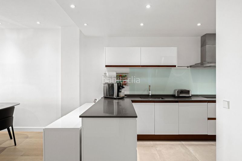 Foto b1acfa93-83a8-4962-a5da-9dd9264cf638. Àtic amb aparcament piscina a El Paraíso Benahavís