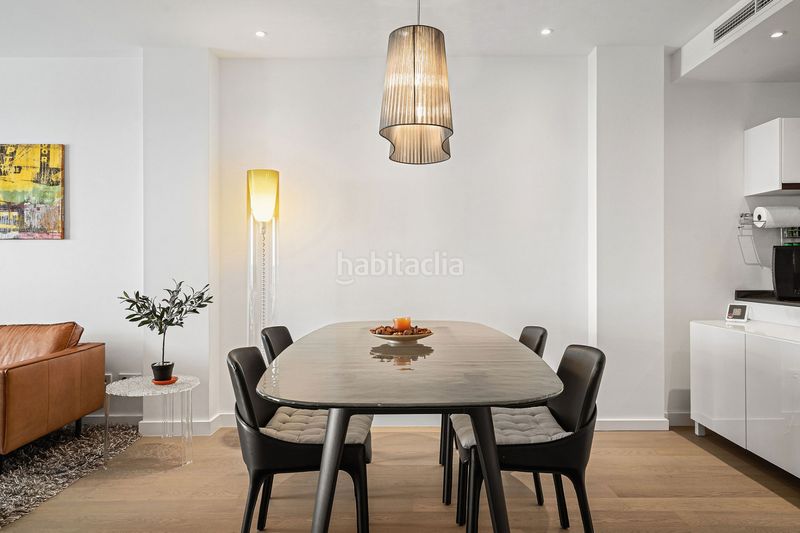 Foto dfa1cc11-c63a-4aef-8f1d-2249d933195e. Àtic amb aparcament piscina a El Paraíso Benahavís