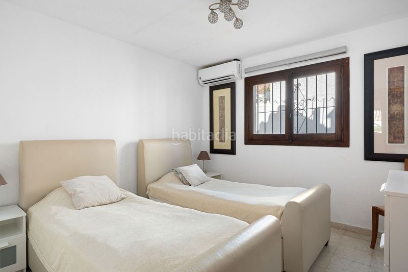 Foto 03c05e8a-15dd-4627-b922-98cd9db3ca2c. Casa amb aparcament a Rodeo Alto - Guadaiza - La Campana Marbella