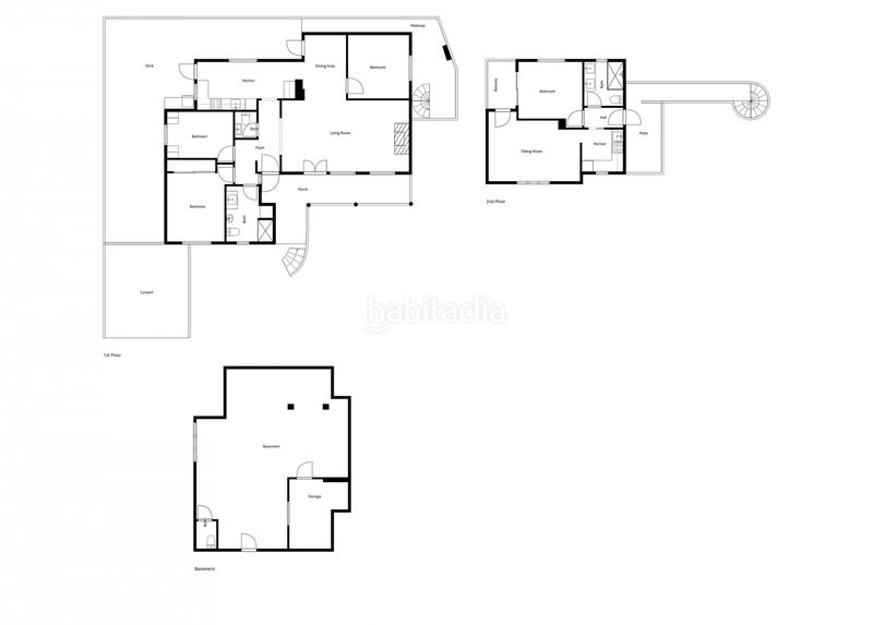 Foto 0c699f10-493c-4232-be85-8fa5c83e4f74. Casa amb aparcament a Rodeo Alto - Guadaiza - La Campana Marbella
