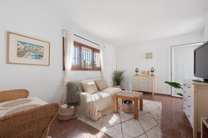 Foto 0d07616d-2c24-4b79-a7db-765e93c7378a. Casa amb aparcament a Rodeo Alto - Guadaiza - La Campana Marbella