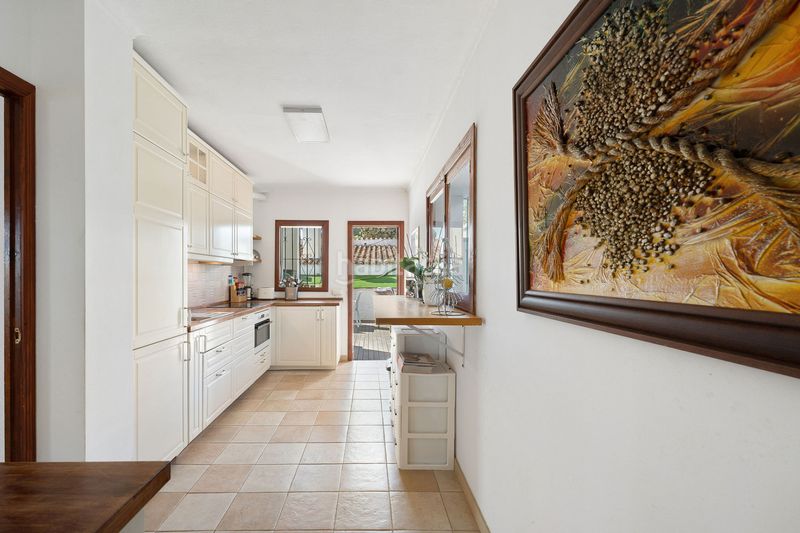 Foto 289de65c-7910-4bb7-8b6c-5ac8cac11e49. Casa amb aparcament a Rodeo Alto - Guadaiza - La Campana Marbella