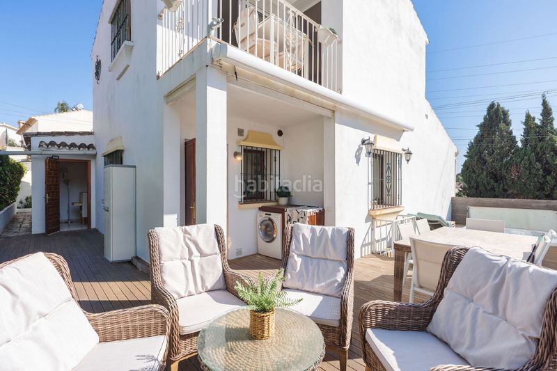Foto 308b8c17-2766-48f2-baf2-0499d761eeb2. Casa amb aparcament a Rodeo Alto - Guadaiza - La Campana Marbella