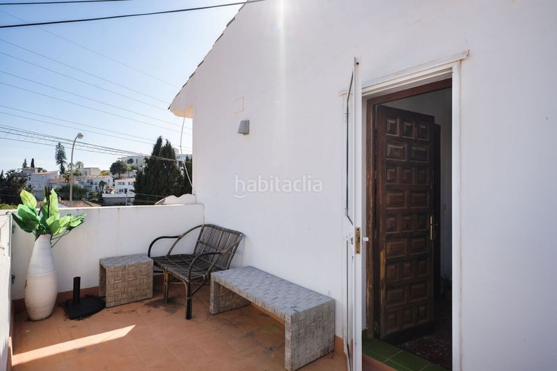 Foto 3b504365-8fbc-4ec2-8979-9a268af4bb82. Casa amb aparcament a Rodeo Alto - Guadaiza - La Campana Marbella