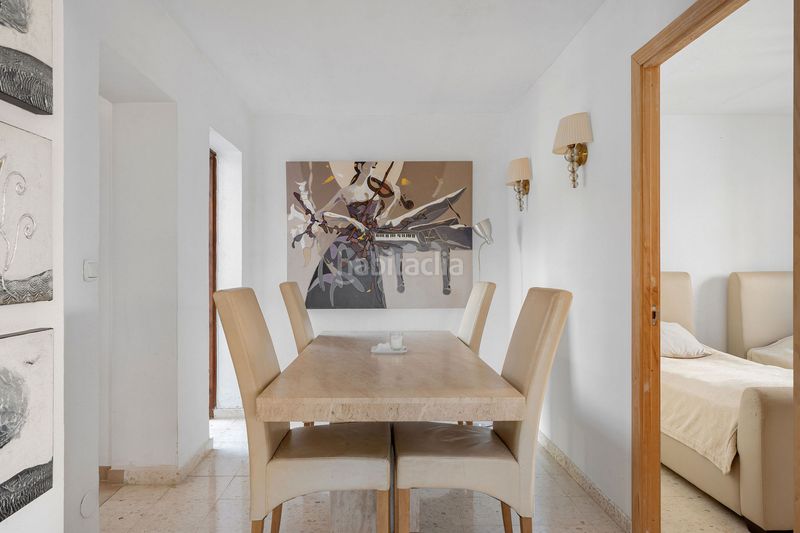Foto 5d72a77d-414f-437b-9255-44ca37260fc6. Casa amb aparcament a Rodeo Alto - Guadaiza - La Campana Marbella