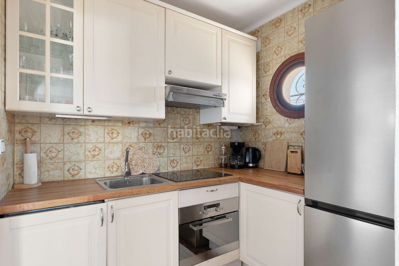 Foto 949a98fc-9a16-467f-847c-2b495bb2d3b0. Casa amb aparcament a Rodeo Alto - Guadaiza - La Campana Marbella