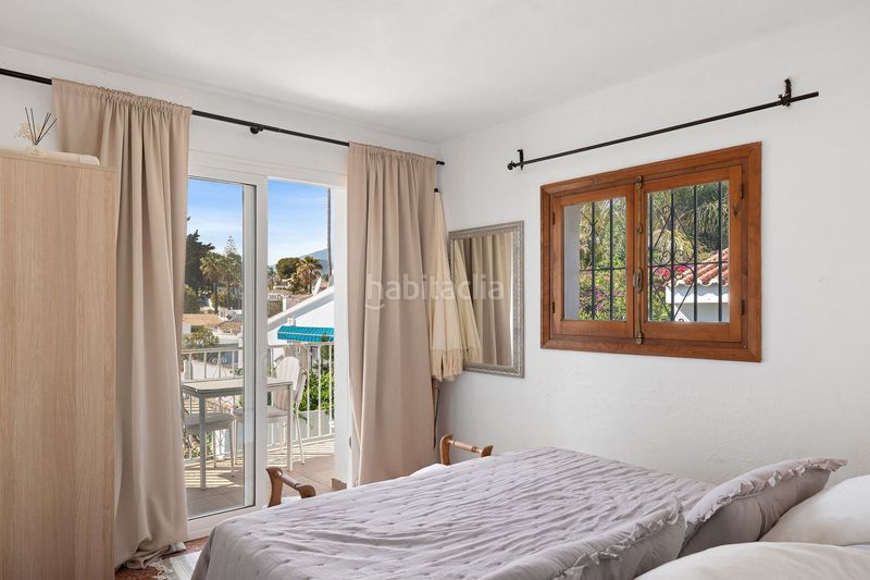 Foto b721e1da-6ee7-4d82-8ff6-9981d5e7a78f. Casa amb aparcament a Rodeo Alto - Guadaiza - La Campana Marbella